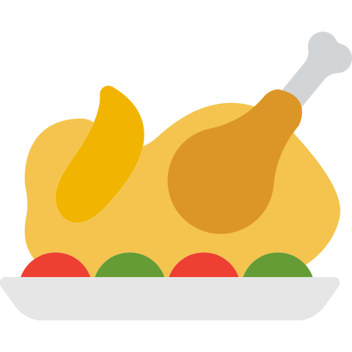 Turkey Png Icon