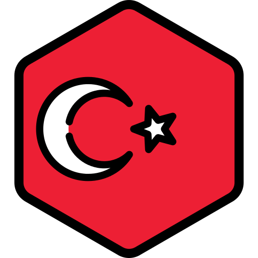 Turkey Png Icon