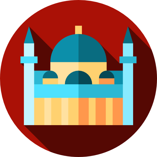 Turkey Icon