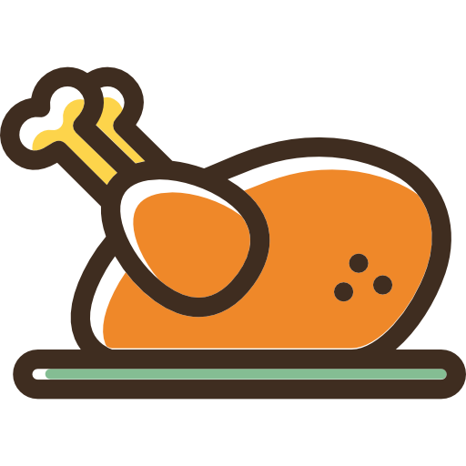 Turkey Icon