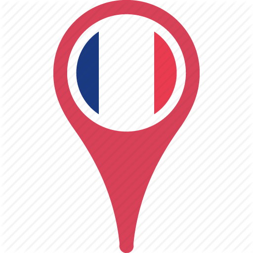 Png France Flag Vector