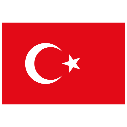 Tr Turkey Flag Icon