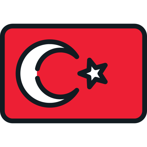Turkey Png Icon