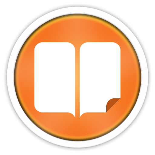 Ibooks, Page, Turn Icon Free Of Orb Os X Icons