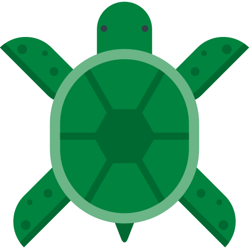 Turtle Png Icon
