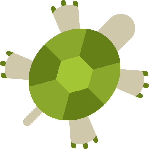 Turtle Png Icon