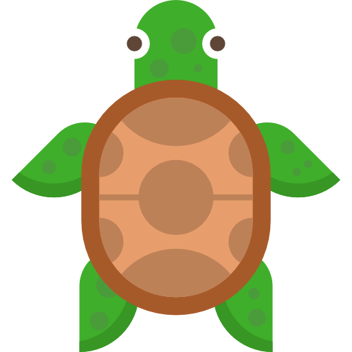 Turtle Icon