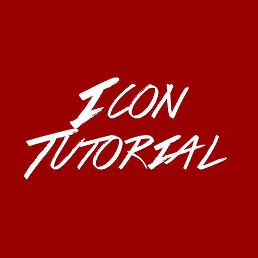 Simple Icon Tutorial Wiki Marvel Amino
