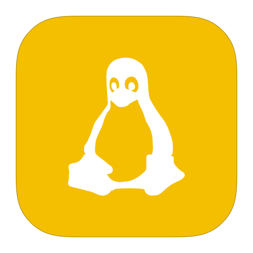 Linux Icon