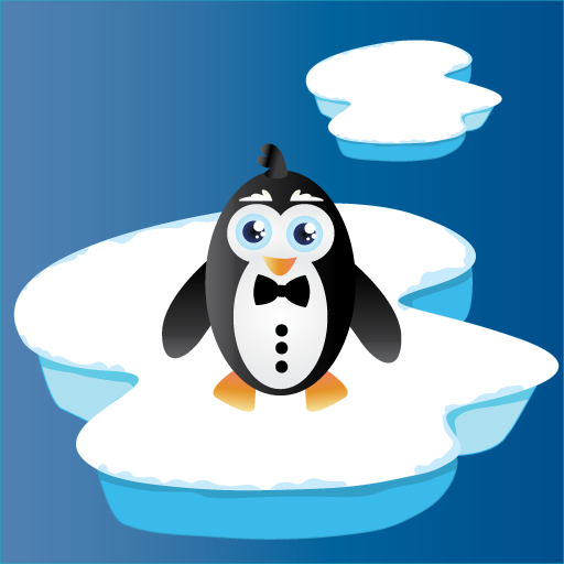 Play 'tux The Penguin' On Gamesalad Arcade