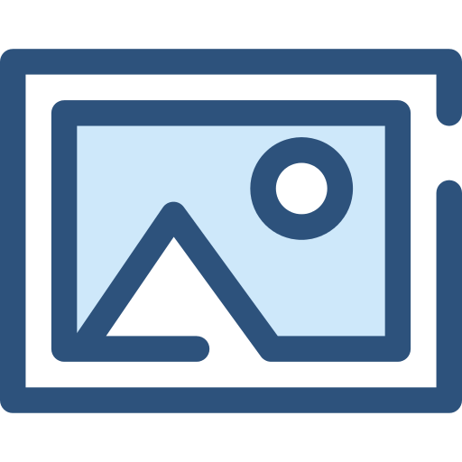 Tv Screen With Antenna Png Icon