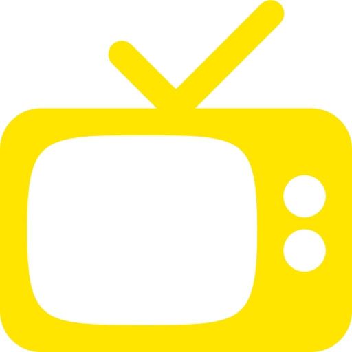 Tv Clipart Tv Icon