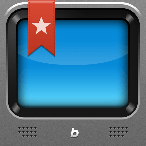 Tv Forecast Hd Ios Icon Gallery