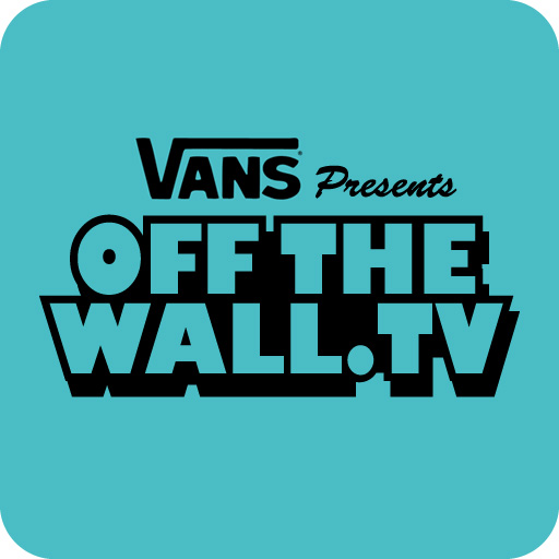 Vans Off The Wall Tv Ipad App Transworld Skateboarding