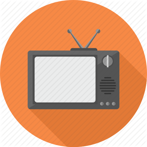 Antenna, Communication, Radio, Technology, Television, Tv Icon