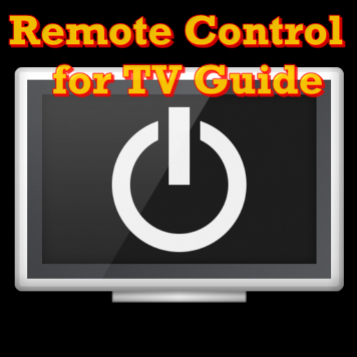 Remote Control For Tv Guide Appstore For Android