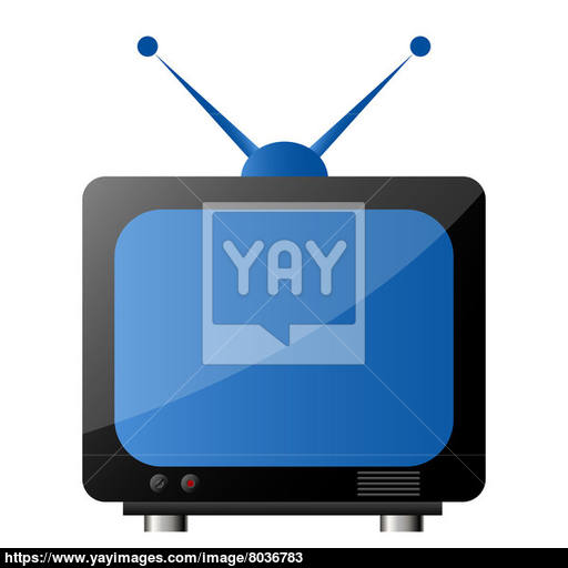 Tv Icon Image