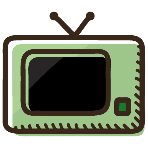 Tv Icon Free Icons Download