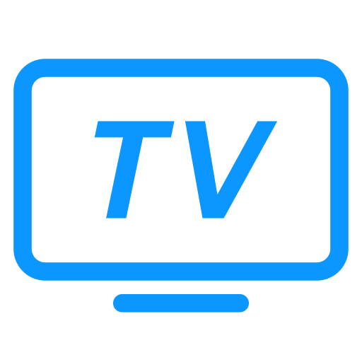 Tv Icon Png And Vector For Free Download