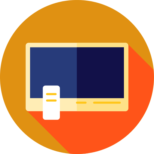 Television Tv Png Icon