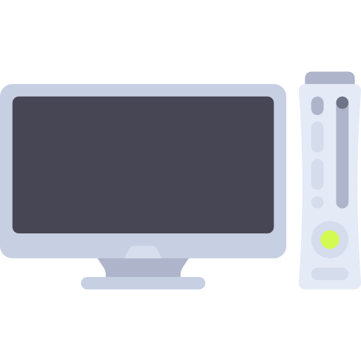 Arcade, Gaming, Technology, Video Game, Gamer, Tv Monitor, Tv