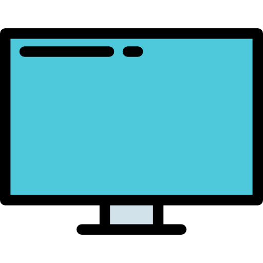 Screen Icon