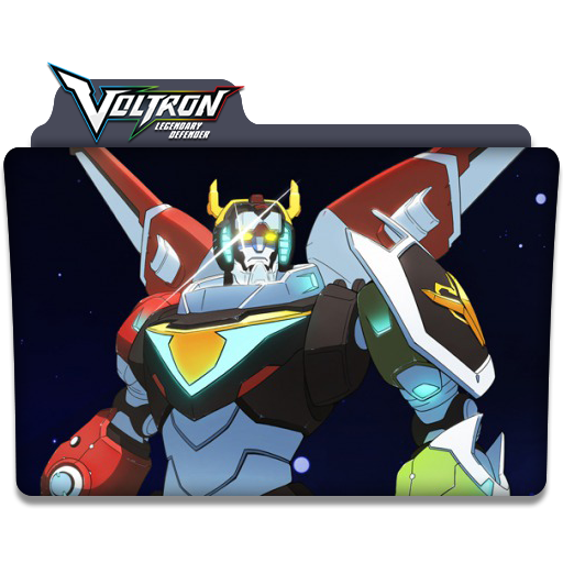 Voltron