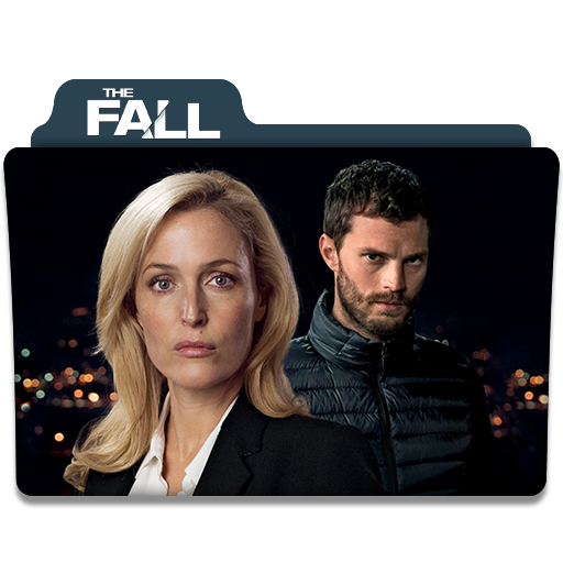 The Fall Tv Series