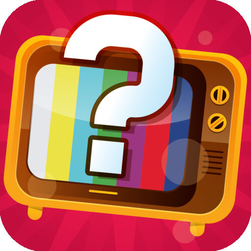 Guess The Tv Show Icon Pop Quiz