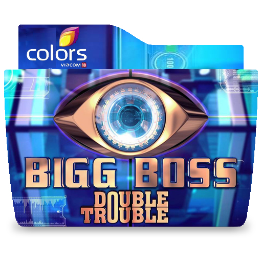 Icons Planet Bigg Boss Double Trouble
