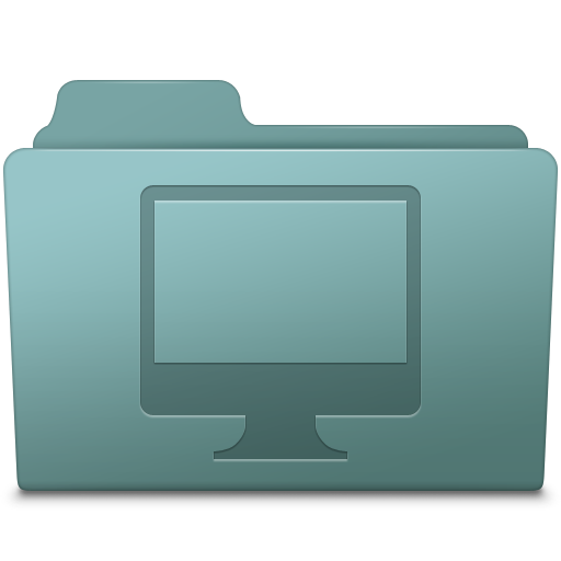 Computer Icon Images