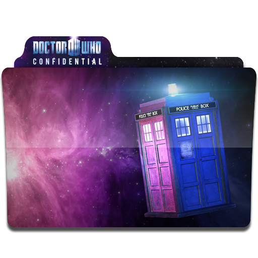 Confidential, Dw, Jj Icon