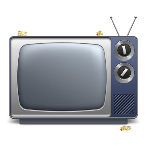 Tv Shows Icon Free Download As Png And Formats