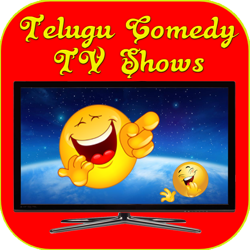 Telugu Comedy Tv Shows Apk