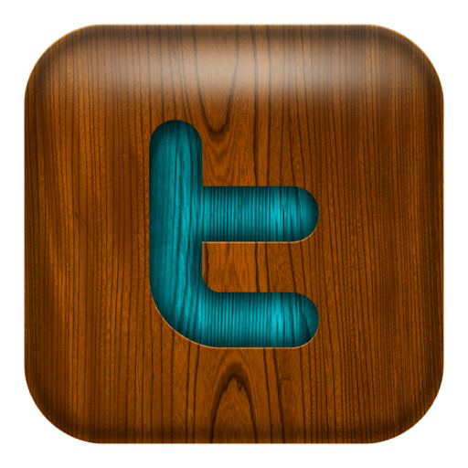 Twitter Icon