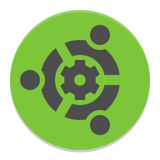 Ubuntu Tweak Icon Papirus Apps Iconset Papirus Development Team