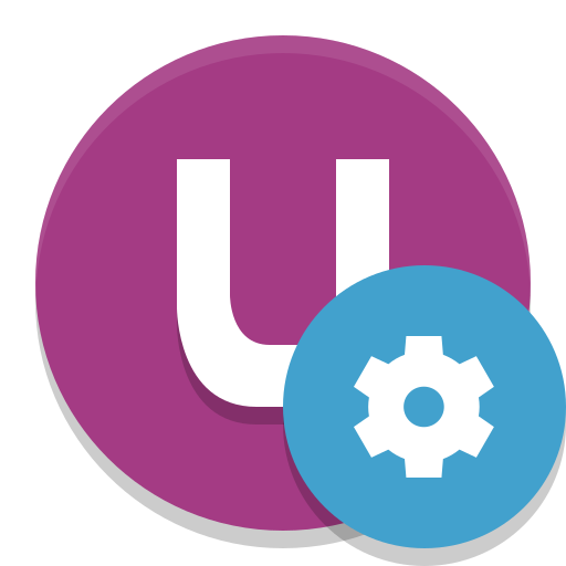 Unity, Tweak, Tool Icon Free Of Papirus Apps