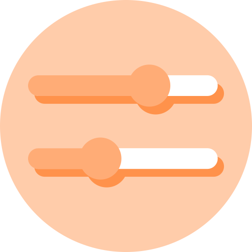 Unity Tweak Tool Icon Macaron Iconset Goescat