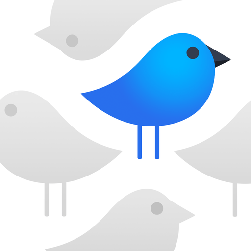 Tweet Seeker Ios Icon Gallery