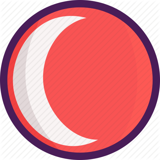 Eclipse, Moon, Space, Sun, Twilight Icon