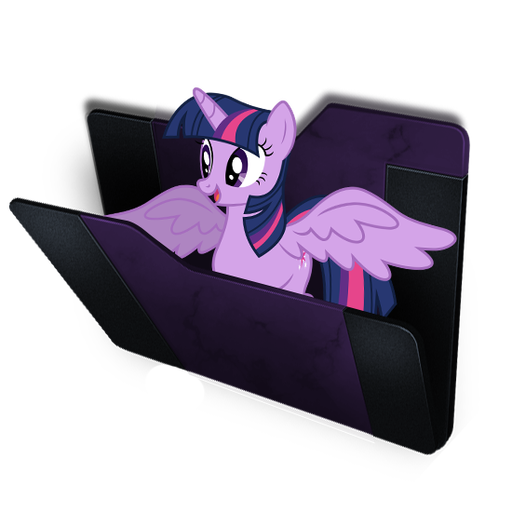 Twilight Icon
