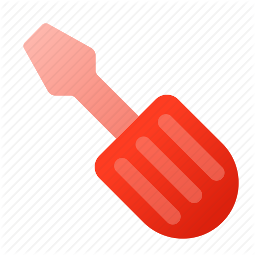 Repair, Screw, Screwdriver, Settings, Twist Icon