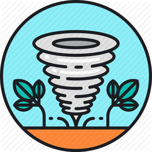 Cyclone, Disaster, Hurricane, Natural, Tornado, Twister, Whirlwind