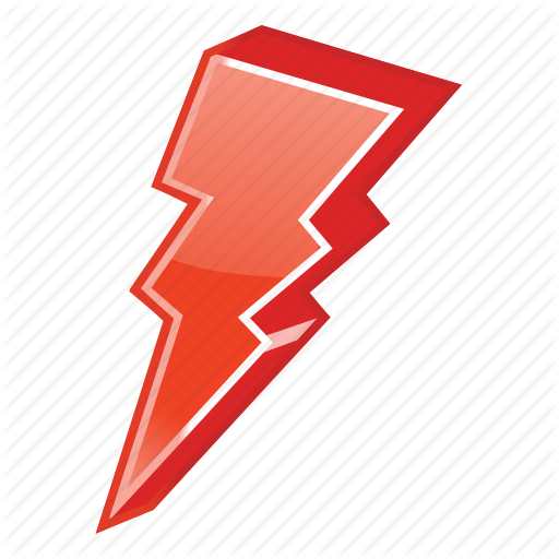 Disaster, Knock, Pin, Shock, Strike, Twister Icon