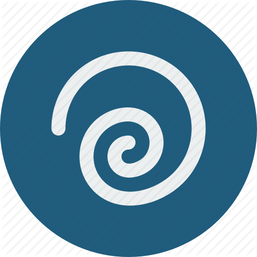 Forecast, Hurricane, Tornado, Twister, Weather Icon