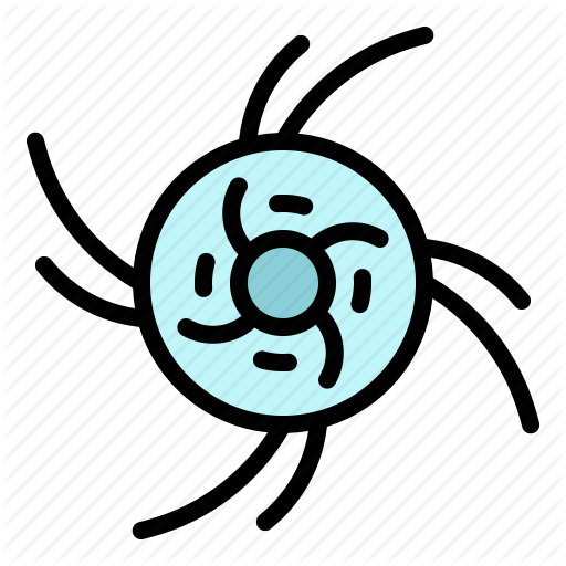 Hurricane, Tornado, Twister, Wind, Windy Icon