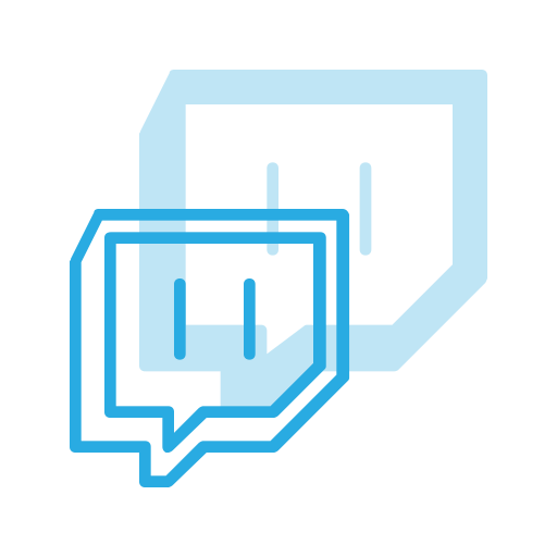 Twitch Icon