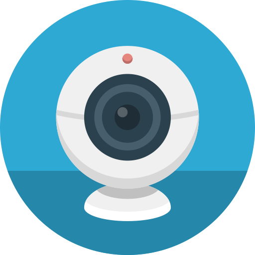 Twitch Webcam Icons, Download Free Png And Vector Icons