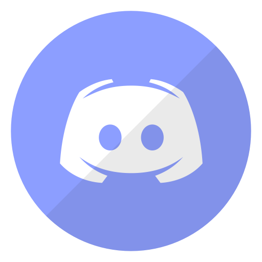 Discord Icons