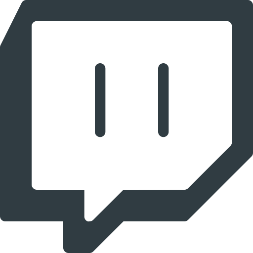 Twitch Logo Png Images Free Download